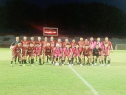 KONI Surabaya Gelar Fun Sport Bersama DPRD,Perkuat Silaturahmi dan Siapkan Atlet Menuju Porprov 2027