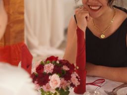 Perayaan Valentine Hotel Majapahit Surabaya Hadirkan “Romantic Chronicles”, Malam Penuh Romansa 