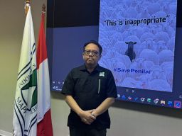 Ketua MAPPI: Penilai Bekerja Profesional, Bukan Pengambil Keputusan