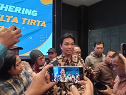 Bangun Sidoarjo Tanpa Curiga, Perumda Ajak Media Perkuat Komunikasi dan Visi Air Bersih 2042