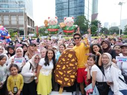 Glico WINGS Luncurkan Es Krim Frostbite Potabee, Inovasi Es Krim Paling Mind-Blowing