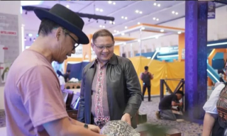 Pemprov Jatim Dorong SMK Ciptakan Lapangan Kerja Lewat Expo & Expose SMK Hebat Jatim 2026