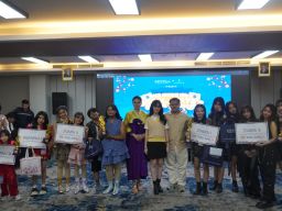 Aston Inn Jemursari Gelar Seoul-Mate Got Talents,Tandai Peluncuran Program 60 Seconds to Seoul 