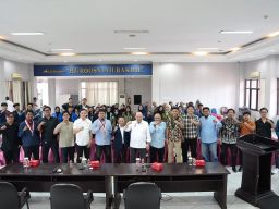 LaNyalla Ajak Generasi Muda Maknai Pancasila sebagai Navigasi Kehidupan Bangsa