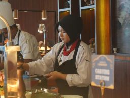 Harmony Of Ramadhan Di Luncurkan,Aston Gresik Siap Jadi Destinasi Iftar Favorit 