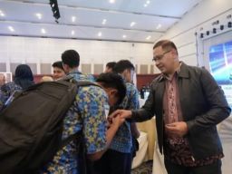 Expo & Expose SMK Hebat Jatim 2026, Wujud Komitmen Pemprov Jatim Perkuat Pendidikan Vokasi