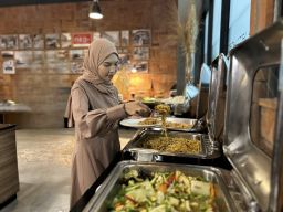 Mengusung Tema“Selera Nusantara“Hotel NEO+ Waru Sidoarjo Ajak Masyarakat Kuliner Di  Bulan Ramadhan