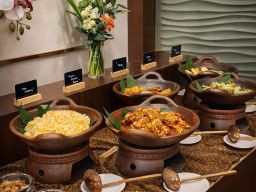 Menyambut Ramadhan Dengan Kehangatan Melalui "Jejak Rasa Nusantara"