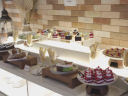 Jelajah Nusantara: A Wishful Ramadan,Pengalaman Buka Puasa Spektakuler di ARTOTEL TS Suites Surabaya