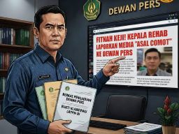 LRPPN-BI Surabaya Bantah Isu Uang Tebusan Rp15 Juta dalam Pemulangan Klien Rehabilitasi