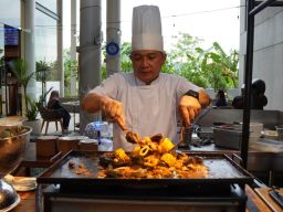 Premier Place Hotel Suguhkan Kampoeng Ramadhan Bernuasa Pesisir Nusantara 