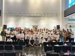 ARTOTEL TS Suites Surabaya Hadirkan Keceriaan Ramadan Bersama Anak-Anak Panti Asuhan