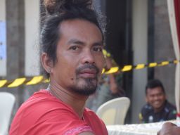 Menuju Asian Games 2026,FPTI Gaet Dua Pelatih Panjat Tebing Asal Jawa Timur Dipanggil Pelatnas