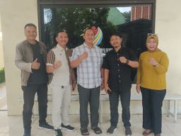 Bambang Udi Ukoro Harap MUSKOT KORMI Surabaya 2026 Perkuat Sinergi Antar Cabor