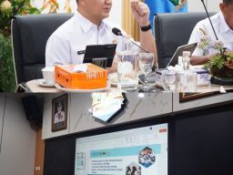 Sosialisasi SPMB 2026 Harus Masif dan Inovatif, Kadindik Jatim Tekankan Transparansi