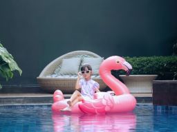 Tren Staycation di Tengah Kota Meningkat, Hotel ini Hadirkan Pengalaman Liburan Praktis di Surabaya