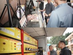 Pelepasan MTU MILEA Angkatan I 2026: Komitmen Penguatan Vokasi Industri