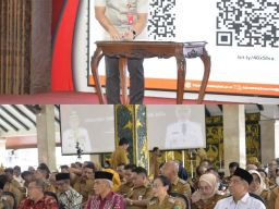 Kadisdik Jatim Sampaikan Arah Kebijakan Pembangunan 2027 Dalam Musrenbang RKPD Kabupaten Malang