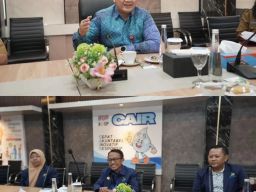 Sinergi Dinas Pendidikan Jatim dan JSIT Perkuat Kualitas Pendidikan