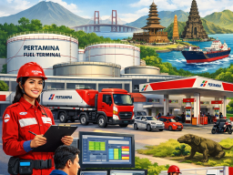 Pertamina Patra Niaga Pastikan Stok dan Distribusi BBM Aman dan Lancar di Wilayah Jatimbalinus