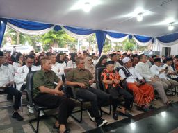 Gapeknas dan Pemuda Pancasila Jatim Siap Bangkit di 2026, Perkuat Kolaborasi Ekonomi dan Sosial