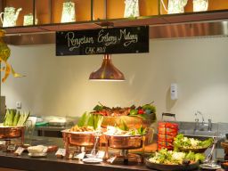 Ramadan 2026 Penuh Keistimewaan di DoubleTree by Hilton Surabaya