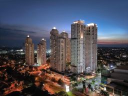 Ascott Waterplace Surabaya Turut Berbela Sungkawa Atas Kecelakaan Kerja di Area Waterplace Resident