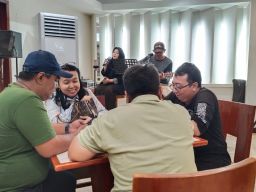 Bangun Hubungan Harmonis, Hotel Sahid Surabaya Perkenalkan Promo Ramadan Saat Bukber Media