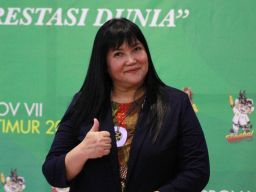 Basket Jawa Timur Bangkit, Ketua DPD Perbasi Fokus Benahi Infrastruktur