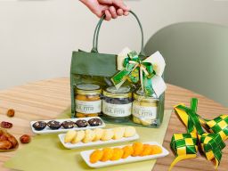 Rayakan Lebaran dengan Hampers dan Halal Bi Halal Spesial dari ARTOTEL TS Suites Surabaya