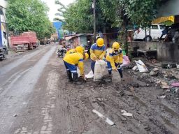Hadapi Potensi Cuaca Ekstrem, Pelindo Regional 3 Sub Regional Jawa Perkuat Mitigasi Banjir Rob