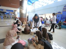 Ramadan Penuh Berkah, Pelindo Sub Regional Jawa Salurkan Bantuan Rp1,75 Miliar untuk Masyarakat