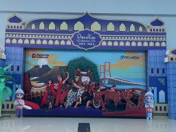 Jelang Angkutan Lebaran 2026, Terminal Gapura Surya Nusantara Matangkan Kesiapan Layanan Penumpang