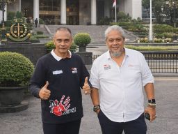 MAKI NTB Surati Jaksa Agung,Desak Pegusutan Peran Sekda Lotim Dalam Kasus Chromebook