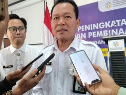 Kemendukbangga/BKKBN Provinsi Jawa Timur Perkuat Sinergi Pegawai Dukung Program Bangga Kencana 2026