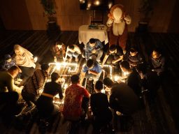 Grand Swiss-Belhotel Darmo Surabaya Rayakan Earth Hour 2026 dengan Beragam Kegiatan Ramah Lingkungan