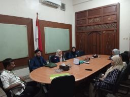 MBKM UTM 2026: Mahasiswa Sastra Inggris Siap Produksi Film sebagai Proyek Akhir Magang