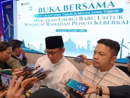 Jelang Ramadan–Idulfitri 1447 H, PLN UID Jatim Pastikan Pasokan Listrik Aman