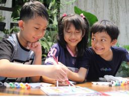 Aston Sidoarjo Hadirkan Ragam Kids Activity dan Passport Journal untuk Pengalaman Lebaran Keluarga 