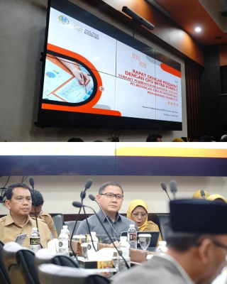 Komisi E DPRD Jatim Dorong Sekolah Inklusif, Dispendik Siap Buka Akses Disabilitas