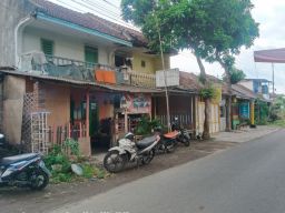 Pembangunan KDMP di Pasar Sentir Jember Picu Penggusuran 5 Keluarga,MAKI Jatim Siapkan Gugatan Hukum