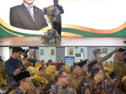 Revitalisasi Sekolah di Sidoarjo Diresmikan,Komitmen Jatim Wujudkan Pendidikan Layak dan Inklusif