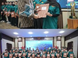 Kadis Pendidikan Jatim Apresiasi Peraih Medali LKS Jatim XXXIV 2026, Dorong Lahirnya Generasi Unggul