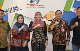 Educam Expo 2026 Siap Jadi Wadah Strategis Pengenalan Perguruan Tinggi bagi Siswa Jawa Timur