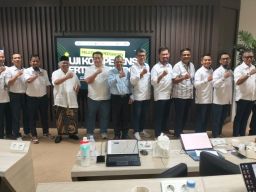 TPS Perkuat Fondasi Tata Kelola, Risiko dan Kepatuhan Lewat Sertifikasi GRCP