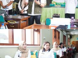 Kadindik Jawa Timur Tekankan Pentingnya Budaya Bersih di Lingkungan Sekolah