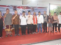 Sarasehan Kebhinekaan di Surabaya, FPK Jawa Timur Dorong Harmoni Lintas Suku dan Agama