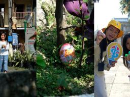 Staycation Easter Seru di Four Points by Sheraton Surabaya, Tunjungan Plaza