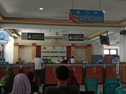 Diduga Ada Korupsi Sistematis di Layanan Fiskal dan Blokir Lapor Jual Bapenda Samsat Surabaya Barat