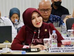 Lia Istifhama Tekankan Peran Budaya Jawa Timur sebagai Engine of Growth Nasional